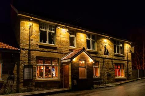 Pub Restaurants near Swainby Reviews - Yell