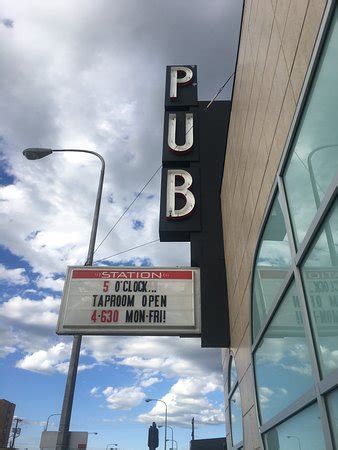 Pub Station (Billings) - All You Need to Know BEFORE …