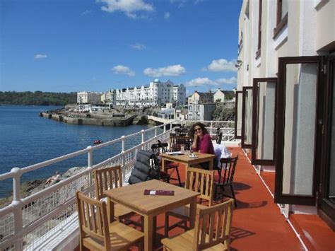 Pub on the Hoe in Plymouth, United Kingdom - reviews, prices