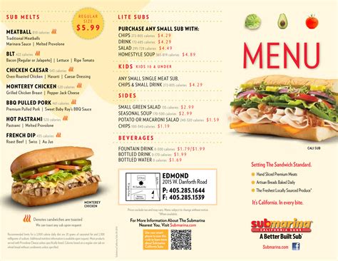 Pub subs menu. Publix Deli Small Sub Selections, Serves 8-12. each. 1. Add to cart. Publix Deli Small Sub Selections, Serves 8-12 each. Add to cart. Publix. Available in 37745. Update. Delivery. by 6:10pm today. or schedule a time. Pickup. Available. See times at checkout. Browse Publix Shop Prepared Sandwiches and Wraps at Publix. 