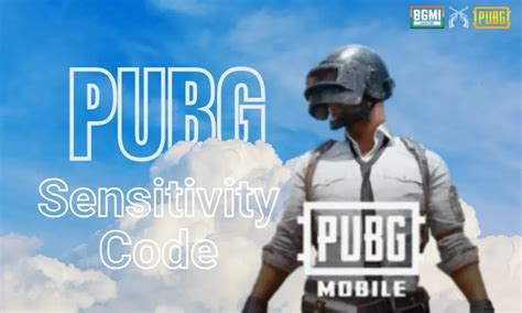 Pubg Hack er sensitivity code