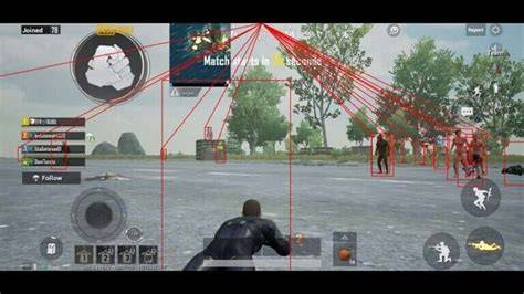 Pubg Hack cheats aimbot