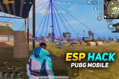 Pubg Hack hackers in
