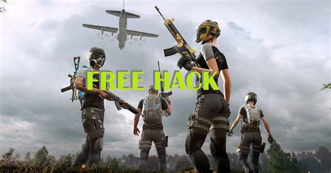 Pubg Hack in pubg