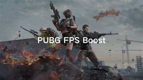 Pubg fps boost android.  The Novelty Optimize PUBG PC 2026 for High FPS, Smooth Game...