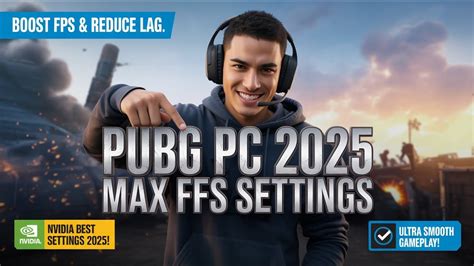 Pubg launch options 2025 reddit.  Stick with it and you will improve.  St...