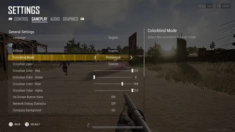 Pubg launch options green blood.  Changing Blood Color: Step-by-step instructions o...