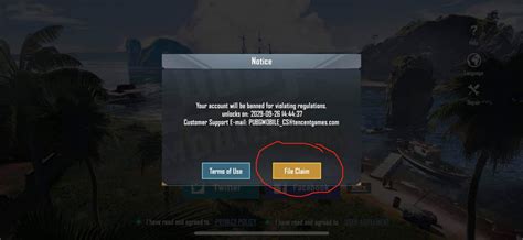 Pubg mobile claim page number.  To send a request to our Data Protection Office...