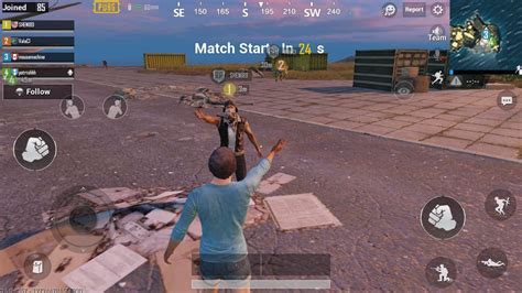 Pubg mobile wallhack 2019 android