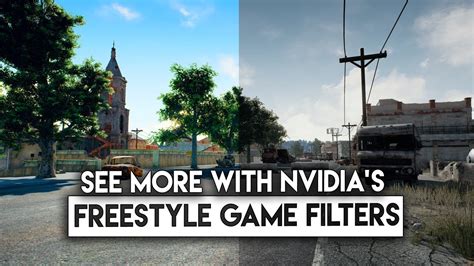 Pubg nvidia filters 2025. .  ...
