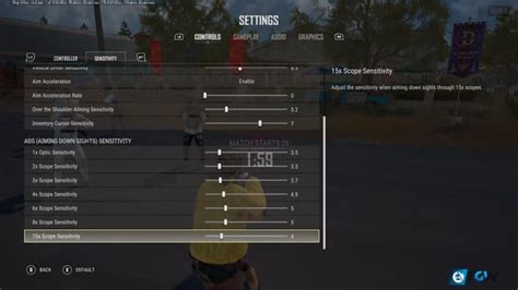 Pubg pc sensitivity settings.  Always updated for PUBG.  This guide delivers the ex...