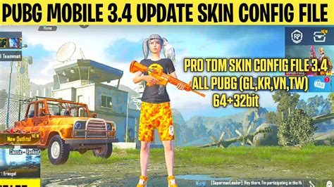 Pubg skin config telegram.  Bypass All free 40.  Mod apk 4.  539 Likes, TikT...