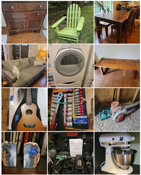 Public Auction Sale: PERSONAL PROPERTY AUCTION! - Branson, …