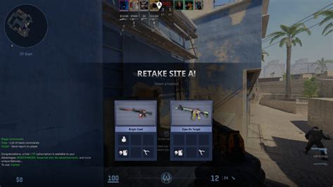 Public CS2 Servers List CS2Browser Counter Strike 2 .