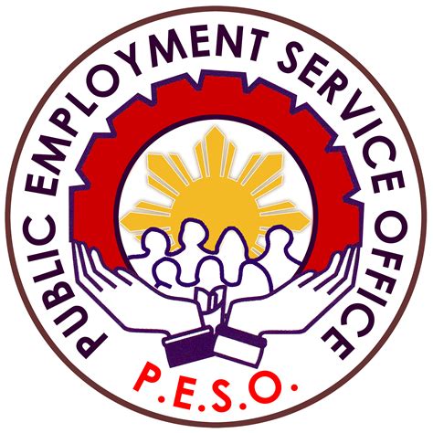 Public Employment Service Office (PESO), City Government of …