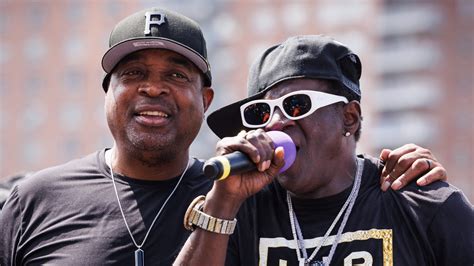 Public Enemy, Ice-T to headline free D.C. concerts, The National Celebration of Hip Hop