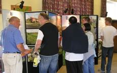 Public Exhibition - East Hall Farm - Brett