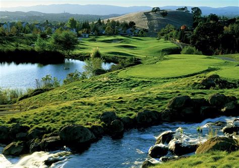 Public Golf Courses around Pittsburg, CA - AARP