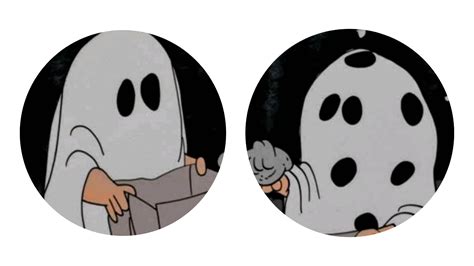 Public Halloween matching profile pictures Discord Servers!