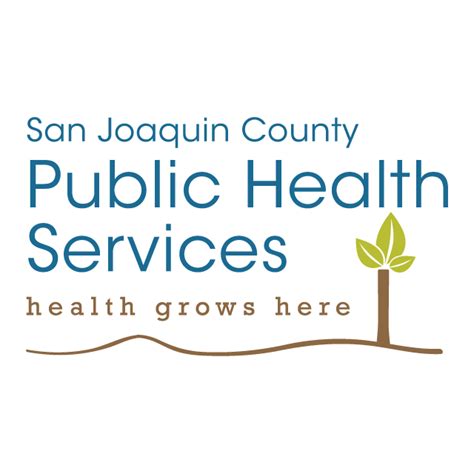 Public Health Services San Joaquin County