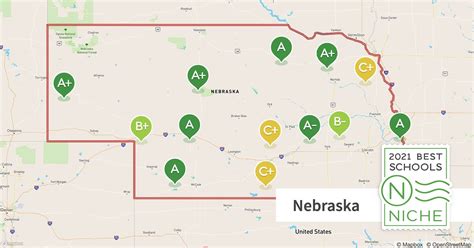 Public High Schools in Grant, NE - Niche