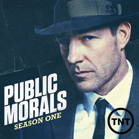 Public Morals
