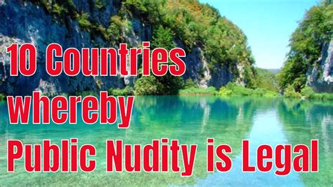 Public Nudity Onlyfans Leak