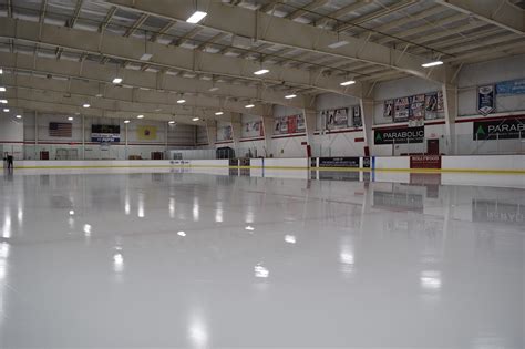 Public Programs – Montclair State University Ice Arena