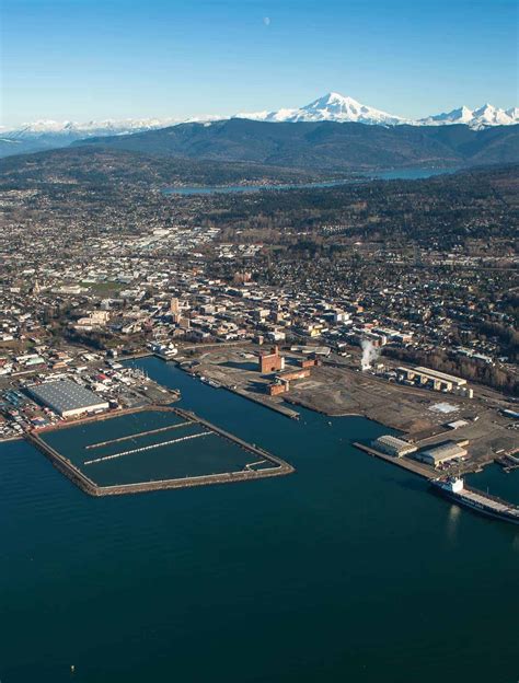 Public Purchase: City of Bellingham Home Page