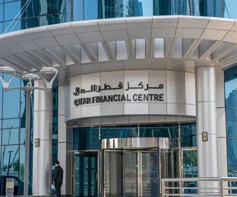 Public Register Qatar Financial Centre