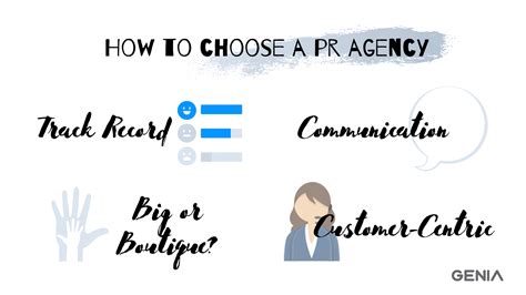 Public Relations: Finding the Right PR Agency in Singapore