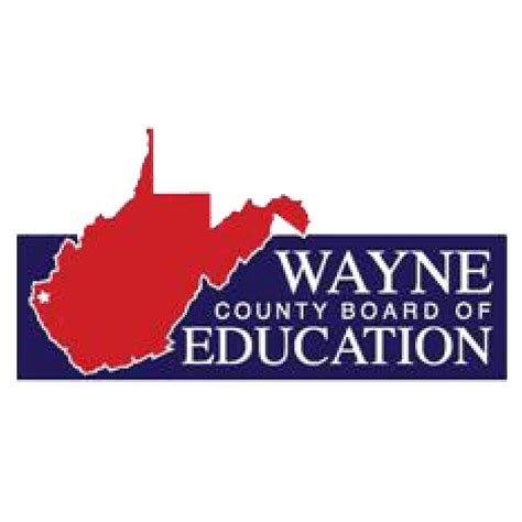 Public Schools - Wayne County, WV (Enrollment & Calendars)