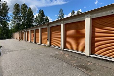 Public Storage - 2824 172nd Street SW, Lynnwood, WA 98037