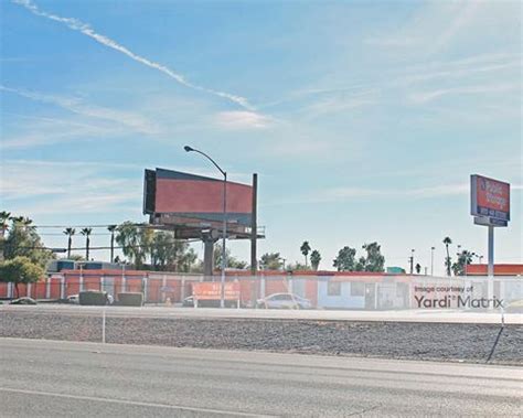 Public Storage - 4300 Boulder Hwy, Las Vegas, NV from $69