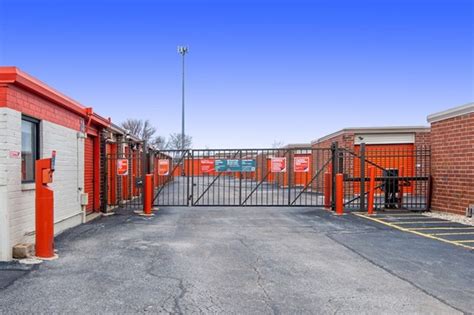 Public Storage Self-Storage Units at 10024 S Harlem Ave, …