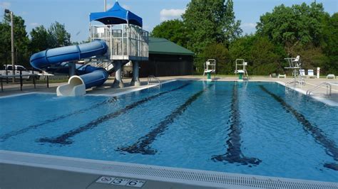 Public Swimming Pool in East Dubuque, IL - Yellow Pages