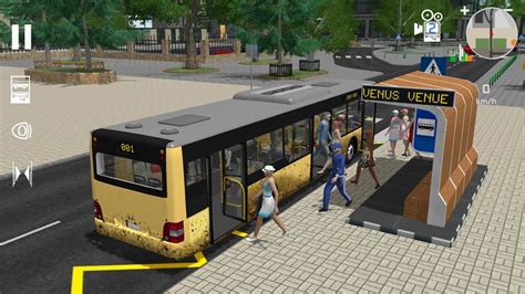 Public Transport Simulator 2 v2.1 MOD APK ANDROID OYUN CLUB. 