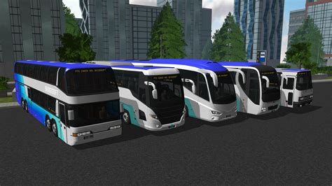 Public Transport Simulator C APK Download for Android 