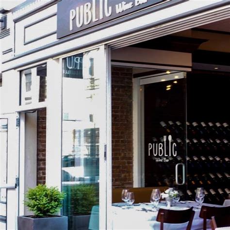 Public Wine Bar Restaurant - Norwalk, CT OpenTable