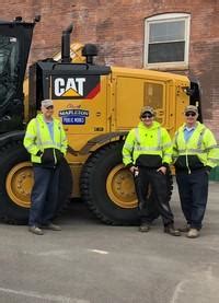 Public Works - City of Mapleton, Minnesota