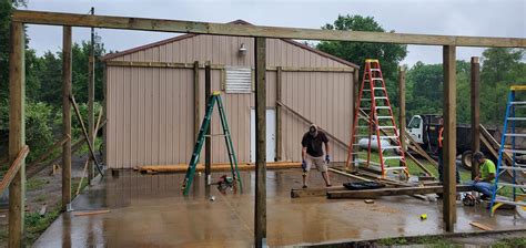 Public Works Department - City of Morrilton