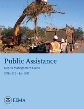 Public assistance debris management guide by u s department of homeland security. - Comprehensive theory and applications of wing chun sui lum tao training manual volume 2.
