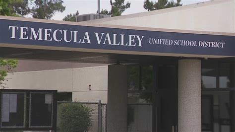 Public blows the whistle on alleged free-speech violations at Temecula school board meetings