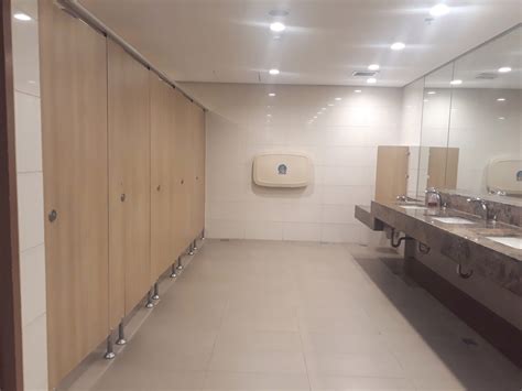 Public cr. Public Bathrooms in the Philippines. First thing – a bathroom in the Philippines is usually called a CR, or Comfort Room. If you ask for the restroom or … 