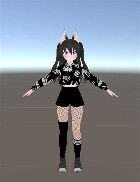 Public female avatars vrchat. com) and Dynamic Bones (Unity Asset Store).  Search ...
