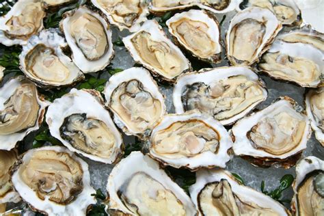Public health alert: Oysters linked to man's death in St. Louis County