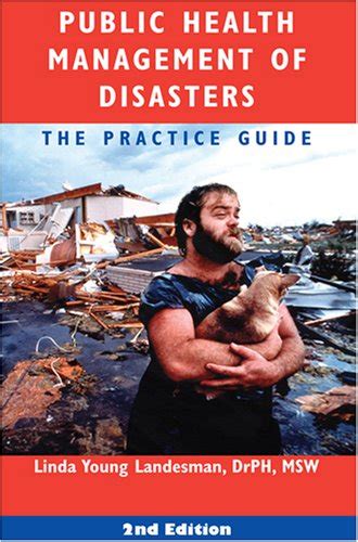 Public health management of disasters the practice guide. - Le changement climatique en afrique de l'ouest.