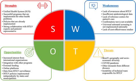 SWOT Analysis Opportunity Examples for Students
