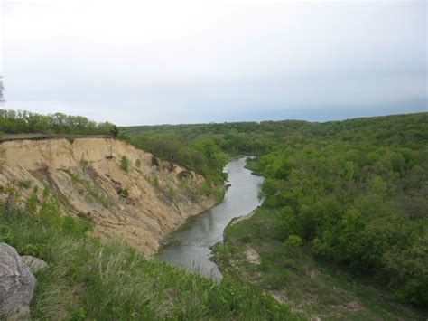 Public input process gets underway for replacing Upper Sioux Agency State Park recreation