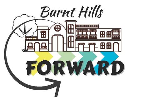 Public input sought for Burnt Hills NY Forward grant